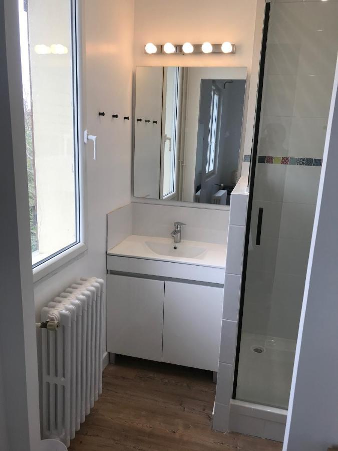 Maison Confortable Et Calme/5 Chambres & 6 Sdb Toulouse Kültér fotó